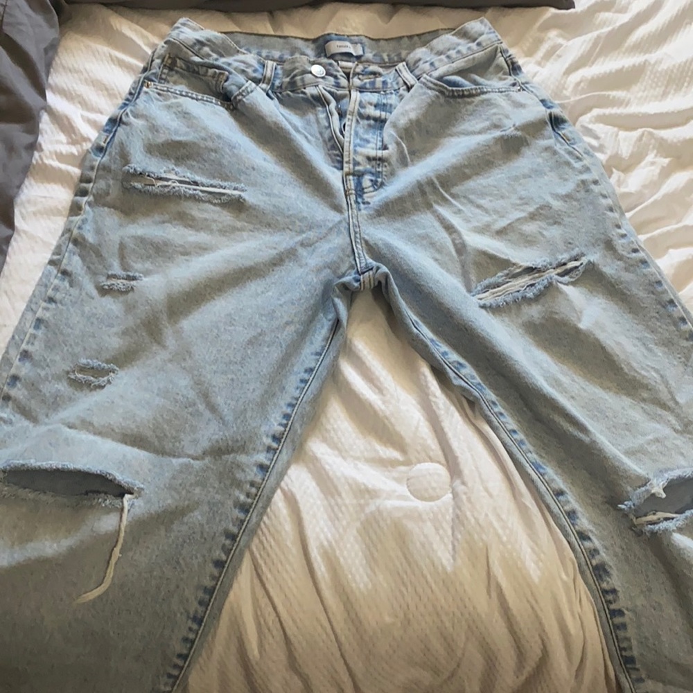 Forever21